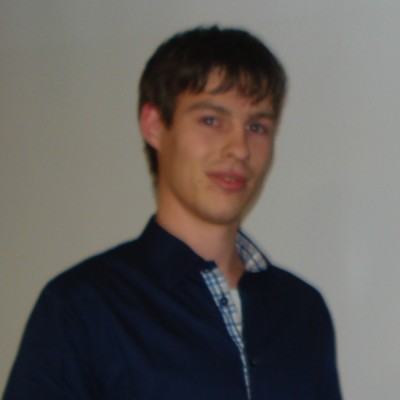 Talentcard van Robin van Noorel