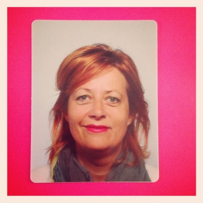 Talentcard van Heleen Raap