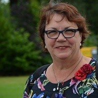 Marjolein Steunenberg Tromop