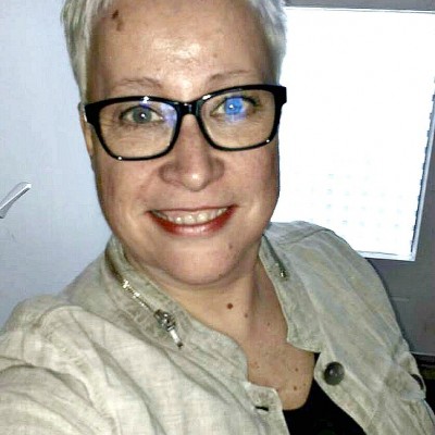Laura van den Ent