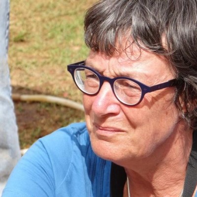 Talentcard van Mia Mulder-van Oijen