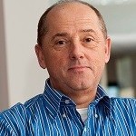 Talentcard van Matthieu Walraven