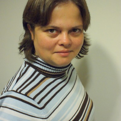 Talentcard van Heidi Eitjes