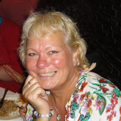 Talentcard van Marian Hof-Rodenhof