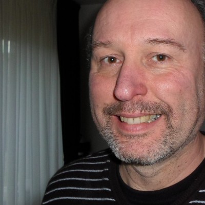 Richard Sterken
