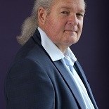 Talentcard van Frans Bouman