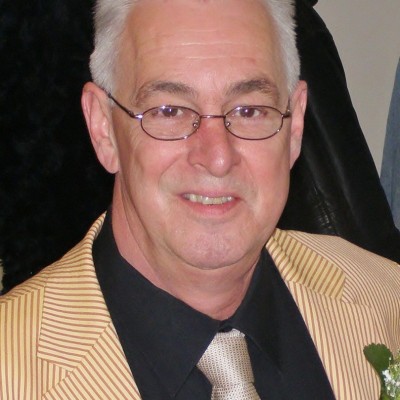 Ton Hogenes