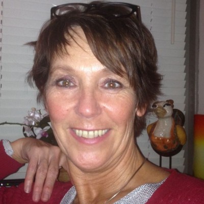 Yvonne van Breda