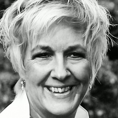 Talentcard van Marion Kerkhoven