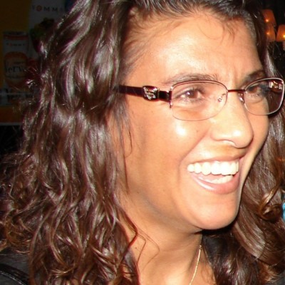 Talentcard van Wanda Kensdel