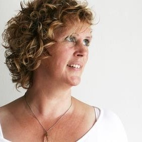 Talentcard van Joke van der Ven