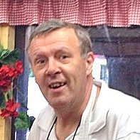 Talentcard van Dick Beltman