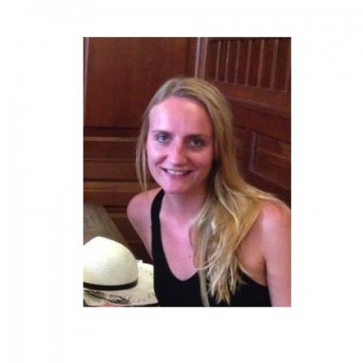 Talentcard van Leonora de Raad