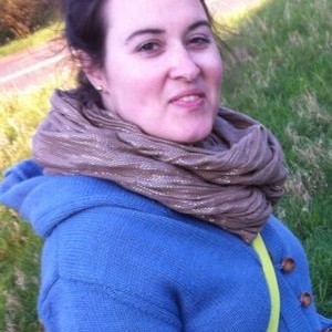 Talentcard van Otje van Rooijen