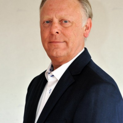 Talentcard van Henk Beek