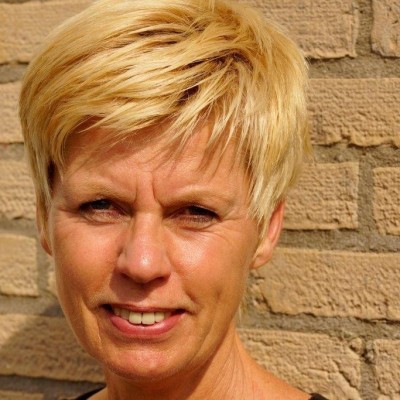 Talentcard van Jeannet Londema