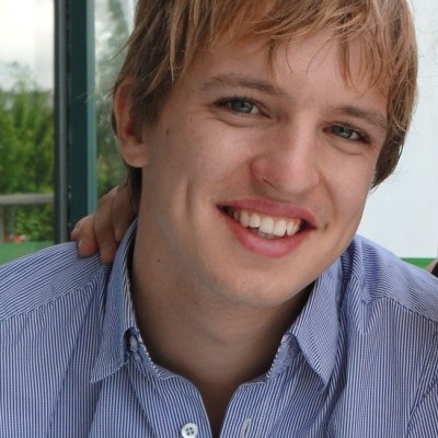 Matthieu Pleysier