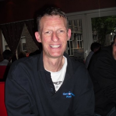erik sierhuis