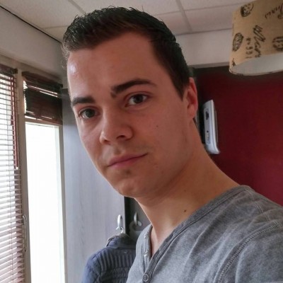 Jonathan Walschot