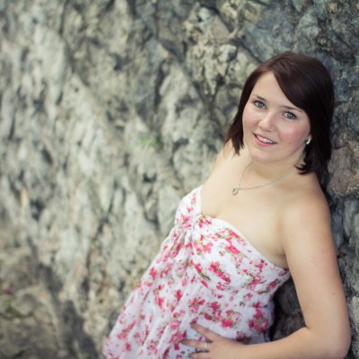 Talentcard van Lotte de Block