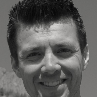 Andrew Smith