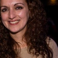 Sílvia De Jesus