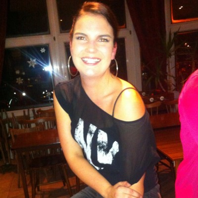 Krista Water