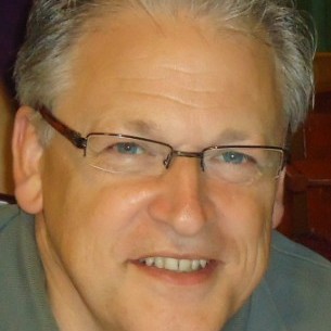 Talentcard van Adrie Goldsmid