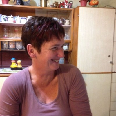 Talentcard van Agnes Postma