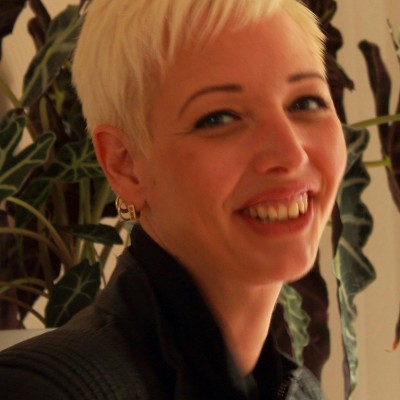 Talentcard van Linda Pool