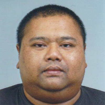 Talentcard van Steven Hacketh