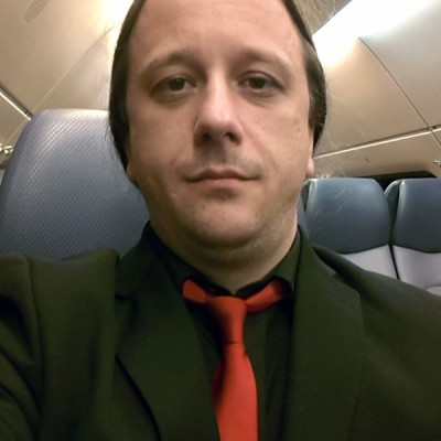 Tamas Nagy