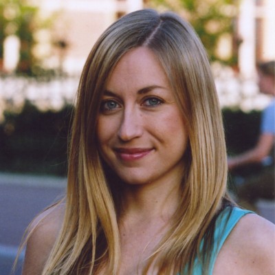 Anna Nevskaja