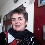 Talentcard van Bea van de Geijn