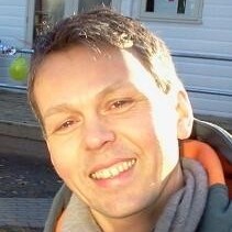 Talentcard van Johan Hulleman