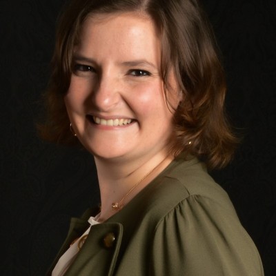 Talentcard van Leonie van Weert