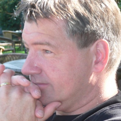 Talentcard van André Bijl