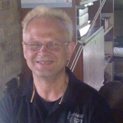 Theo Weening