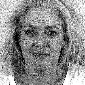 Talentcard van Ellen Jansen