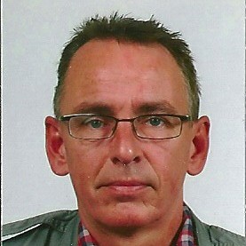 Talentcard van André van den Berg
