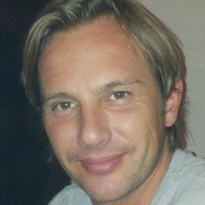 Talentcard van Peter-Jan Dullaert