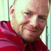 Talentcard van Klaas-Jan Gorter