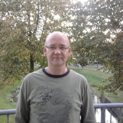 Talentcard van wilfred brandhorst