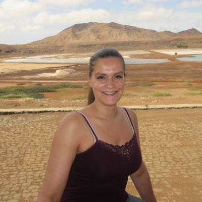 Talentcard van Helma van Gool