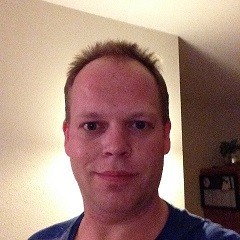 Marco de Jong