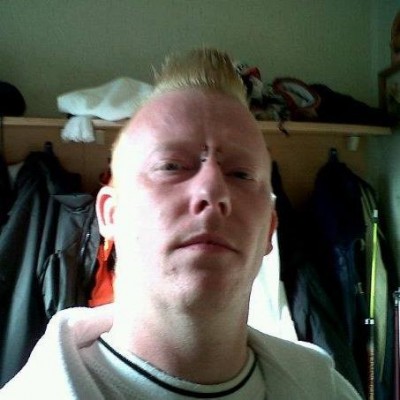 Talentcard van pascal blom