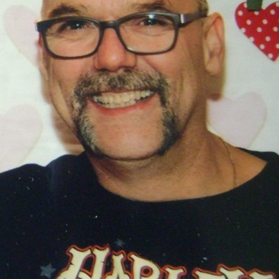 Talentcard van Dennis Scheiberlich