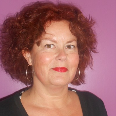 Talentcard van Astrid van Uden