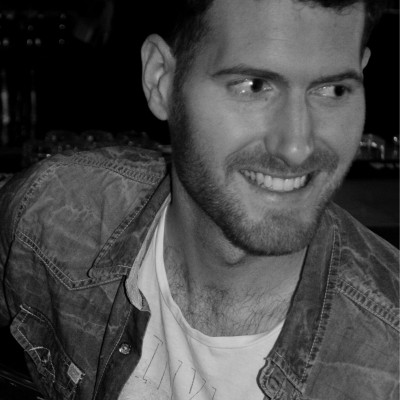 Talentcard van Wouter van den Buuse