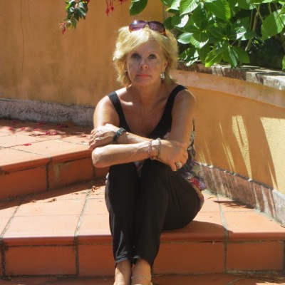Talentcard van Ingrid Wilt-Hansen
